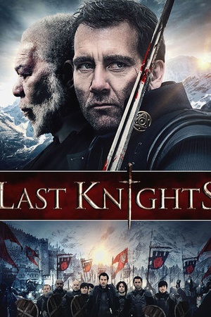 Last Knights