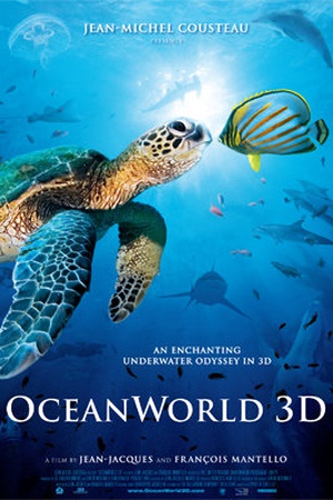 OceanWorld