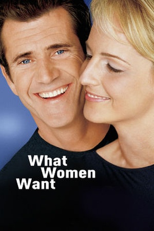 What Women Want