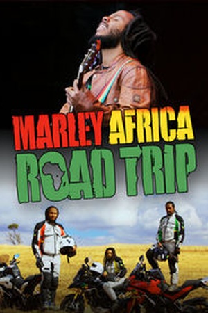 Marley Africa Road Trip