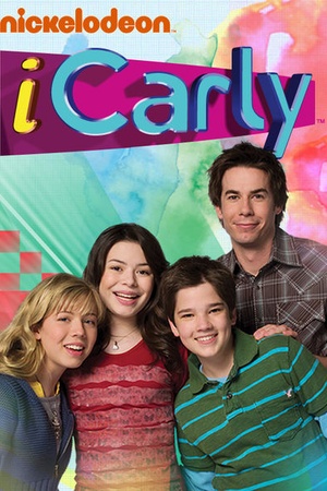 iCarly