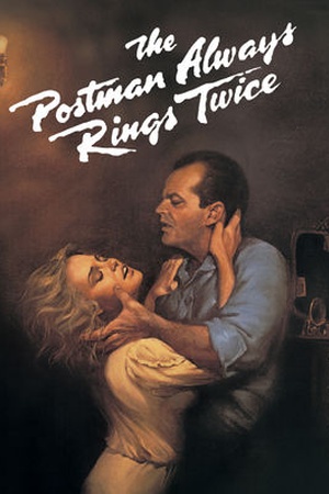 The Postman Always Rings Twice