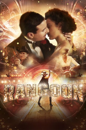 Rangoon