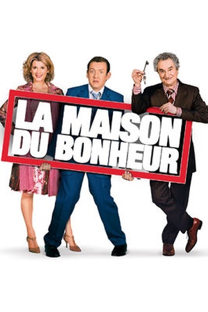 La maison du bonheur