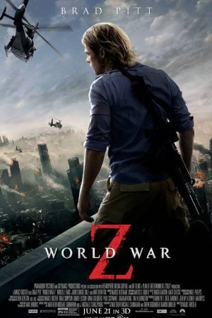 World War Z: Unrated Version