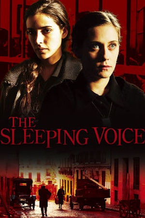 The Sleeping Voice