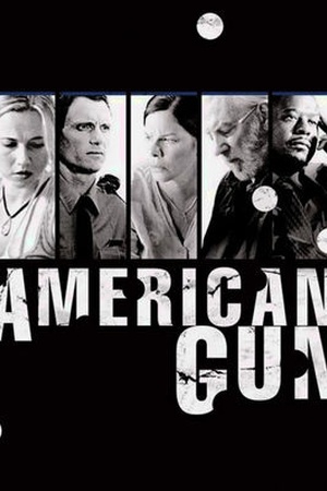 American Gun