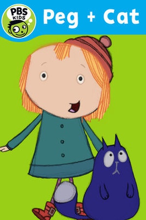 Peg + Cat