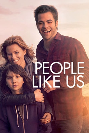 People Like Us