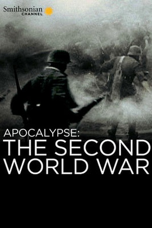 Apocalypse: World War ll