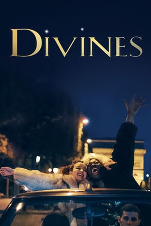 Divines