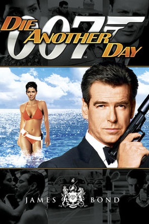 Die Another Day