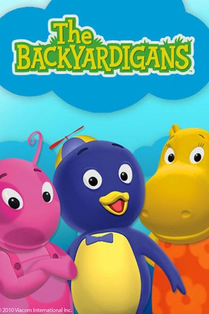 The Backyardigans