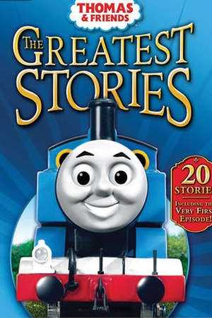 Thomas & Friends: The Greatest Stories