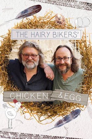 The Hairy Bikers' Chicken and Egg