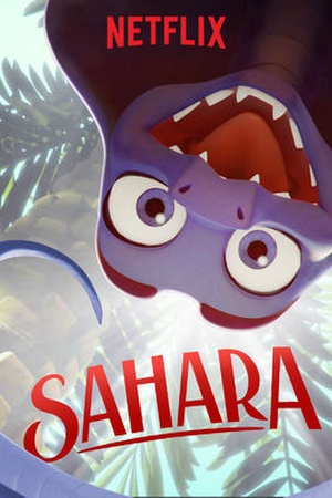 Sahara