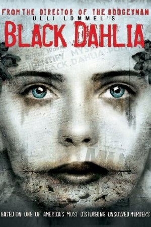 Ulli Lommel's Black Dahlia