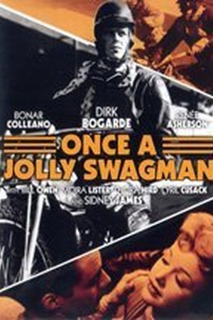 Once a Jolly Swagman