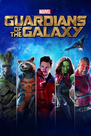 Guardians of the Galaxy