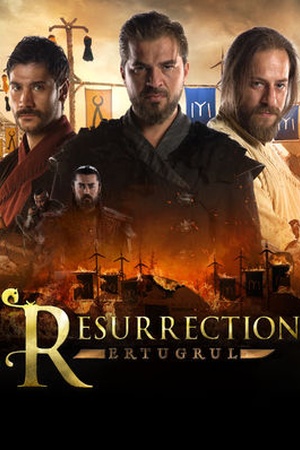 Resurrection: Ertugrul