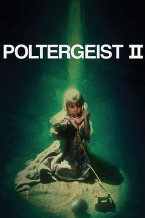 Poltergeist II