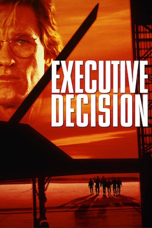 Executive Decision