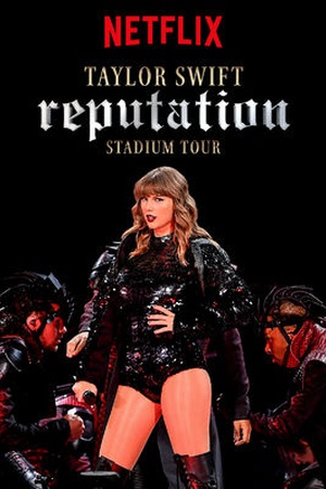 Taylor Swift reputation Stadium Tour