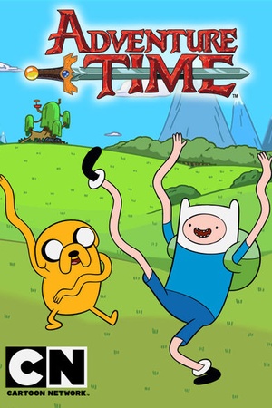 Adventure Time