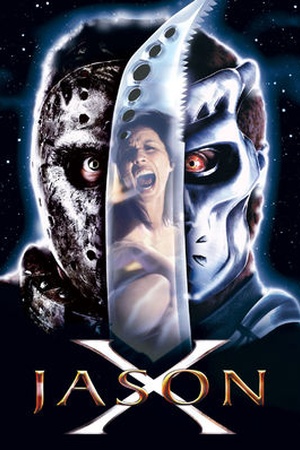 Jason X