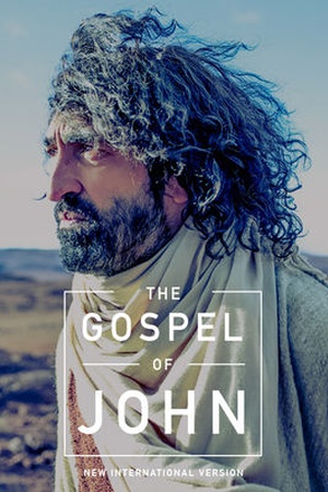 The Gospel of John (International Version)