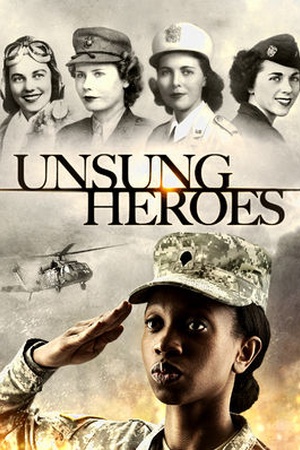Unsung Heroes: The Story of America's Female Patriots