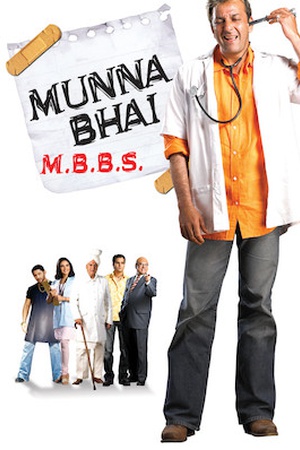 Munna Bhai MBBS