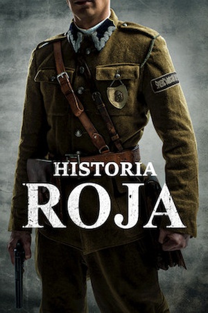 Historia Roja