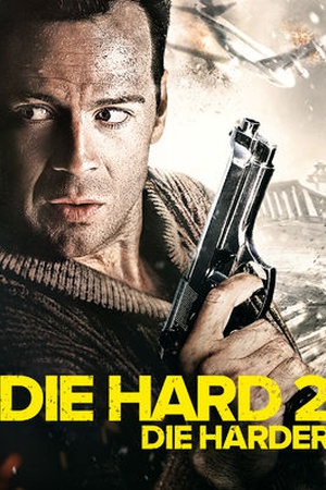 Die Hard 2: Die Harder