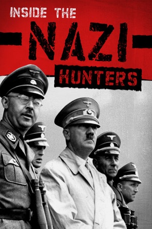 Nazi Hunters