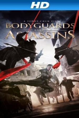 Bodyguards and Assassins