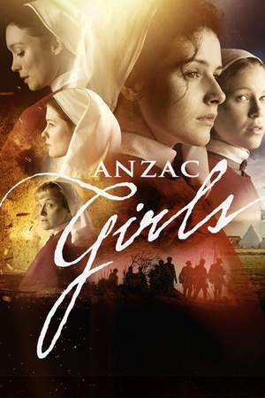 ANZAC Girls