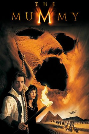 The Mummy