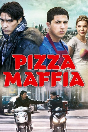 Pizza Maffia