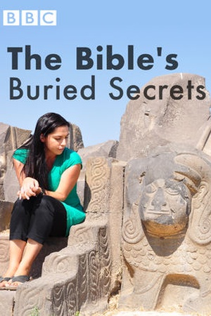 The Bible's Buried Secrets