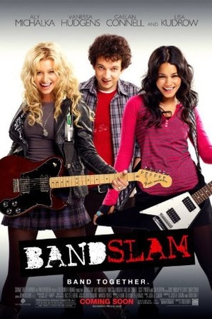 Bandslam