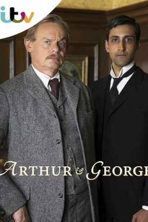 Arthur and George