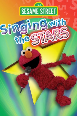 Sesame Street: Singing with the Stars