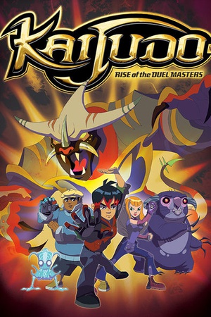 Kaijudo: Rise of the Duel Masters, Way of the Creature