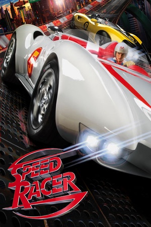 Speed Racer