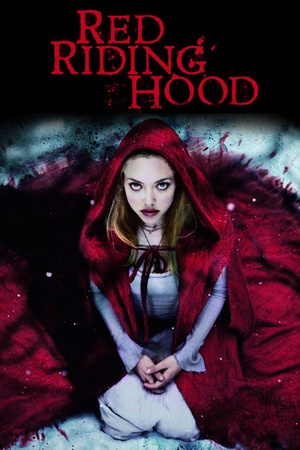 Red Riding Hood