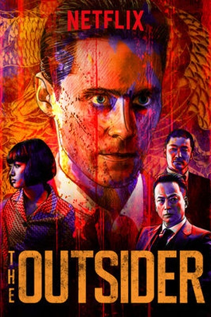 The Outsider