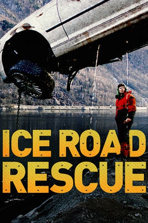 Ice Road Rescue