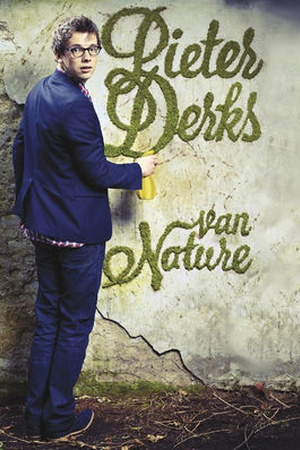 Pieter Derks: Van Nature