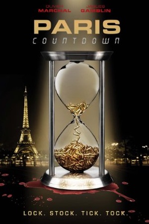 Paris Countdown